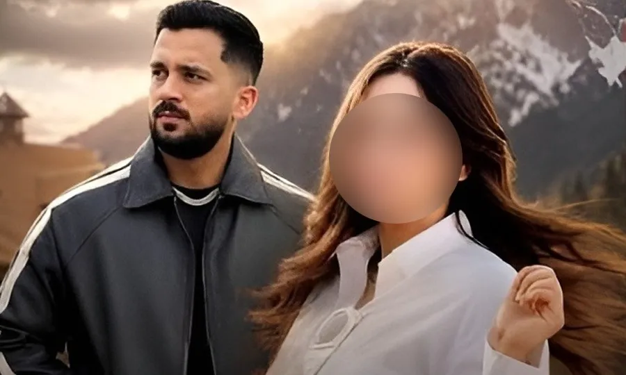 رجب بٹ کی فلمی دنیا میں انٹری، ہیروئن کون ہوگی؟