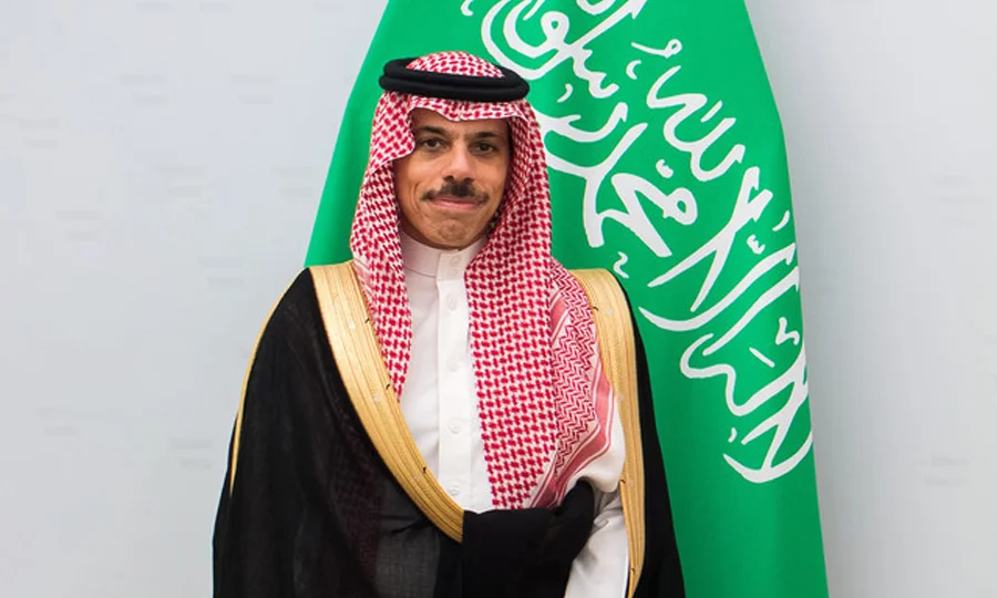مکہ دفاعی معاہدہ امن، استحکام اور خوشحالی کی جانب اہم سنگ میل ہے، سعودی وزیر خارجہ