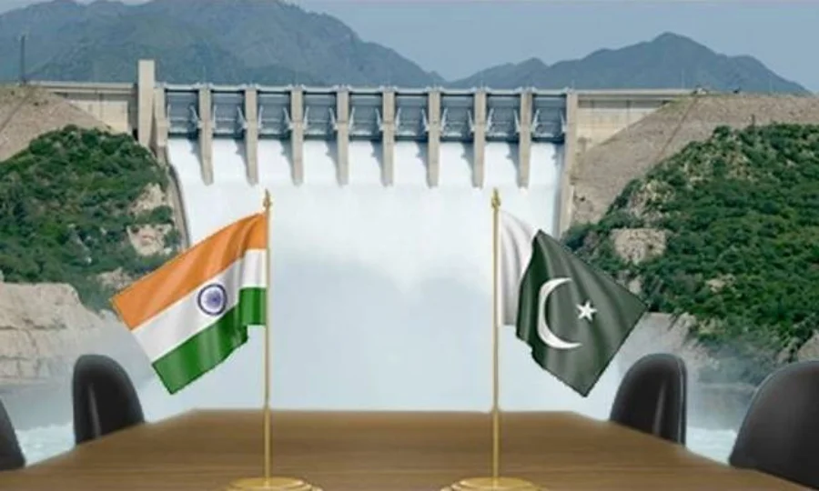 عالمی عدالت کا بھارت کو سندھ طاس معاہدے کی پاسداری کا حکم