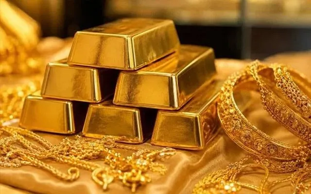 سونے کے بھاؤ آج کیا رہے، قیمت میں ہوا کتنا اضافہ؟