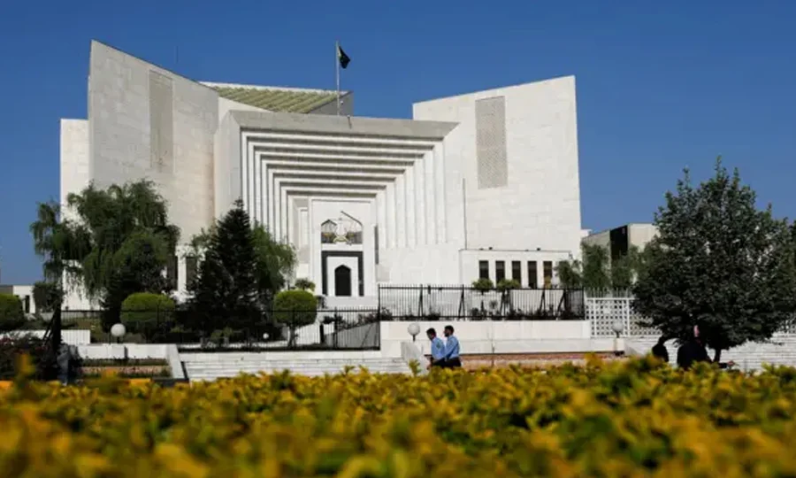 سپریم کورٹ کا ملک بھر میں یکساں ای فائلنگ نظام لانے کا فیصلہ