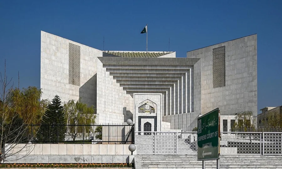 سپریم کورٹ آف پاکستان کا خواتین کے حقوق پر تاریخی اور سخت ترین فیصلہ