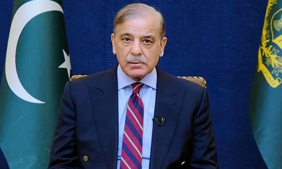 مکہ دفاعی معاہدہ برادر اسلامی ممالک کے درمیان امن و سلامتی کے مشترکہ عزم کا مظہر ہے، وزیراعظم
