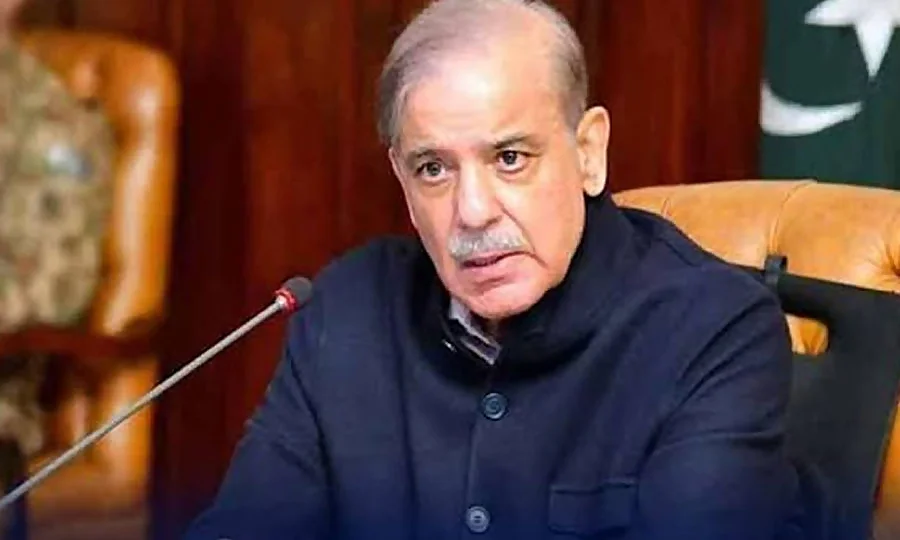 دفاعی معاہدہ امن و سلامتی کے لیے ہے کسی کے خلاف جارحیت نہیں، شہباز شریف