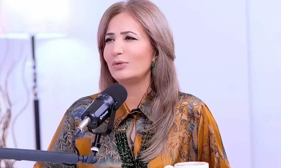 ڈرامہ سیٹس پر فلرٹنگ ہونی چاہیے یا نہیں؟ صباحت بخاری نے اپنی رائے دے دی