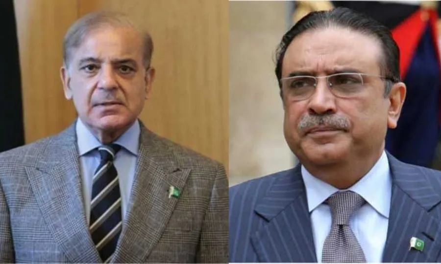 یومِ استحصالِ کشمیر کے موقع پر صدر اور وزیراعظم کا پیغام