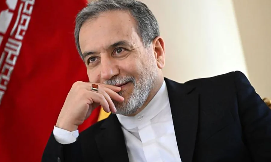 ایران دباؤ کے باوجود مزاحمت کے لیے تیار ہے، عباس عراقچی