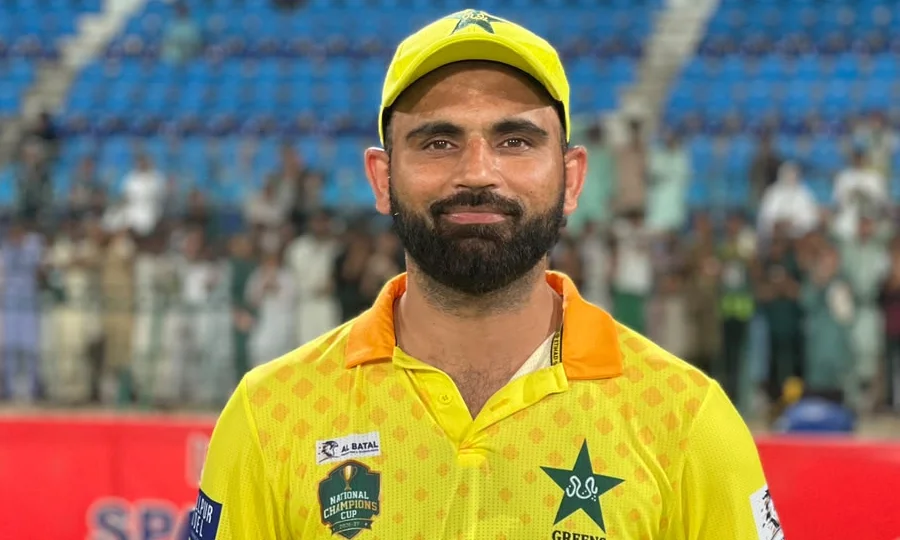 فخر زمان لسٹ اے میں زیادہ سنچریاں بنانے والے کھلاڑیوں ٹاپ 5 فہرست میں شامل
