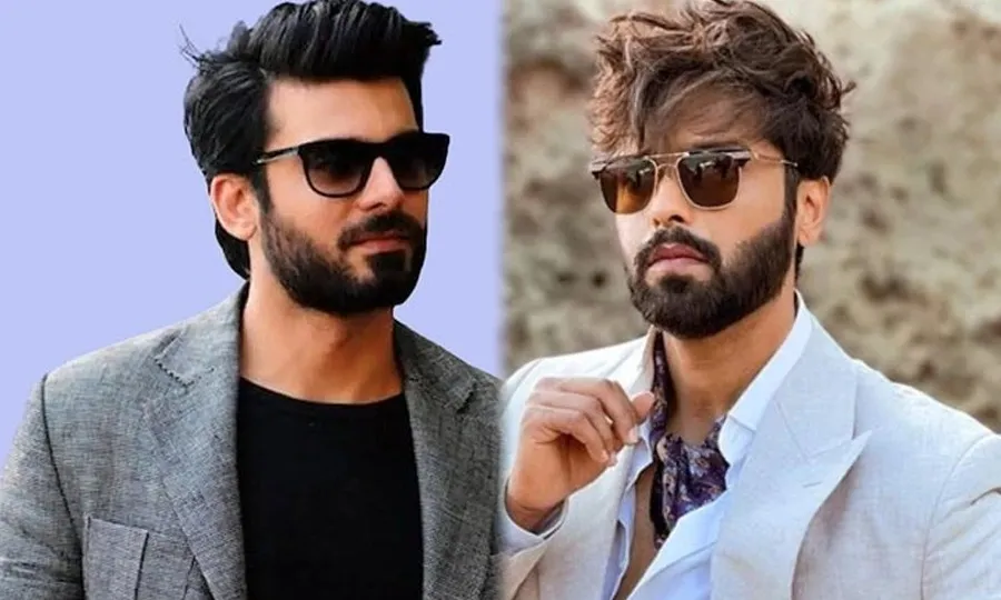 ’فواد خان یا فہد مصطفیٰ‘ بہتر اداکار کون؟ مداح آمنے سامنے آگئے