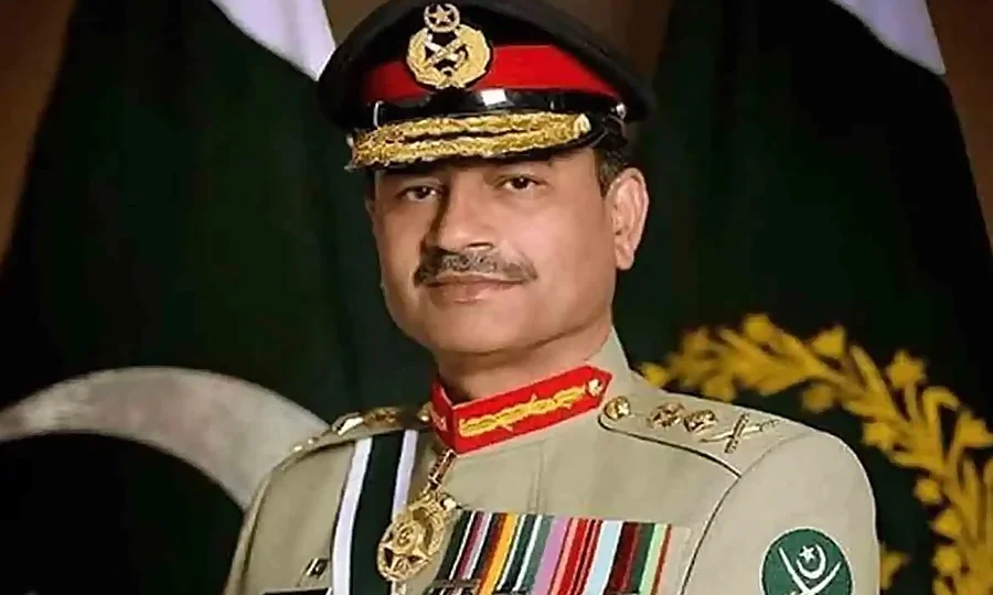 ایران امریکا کشیدگی کے خاتمے کیلئے پاکستان متحرک، فیلڈ مارشل عاصم منیر کل ایران جائیں گے