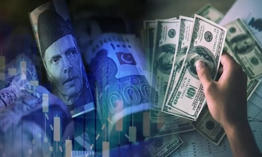 پاکستان کی قرضوں کی قبل از وقت ادائیگی میں تاریخی کامیابی