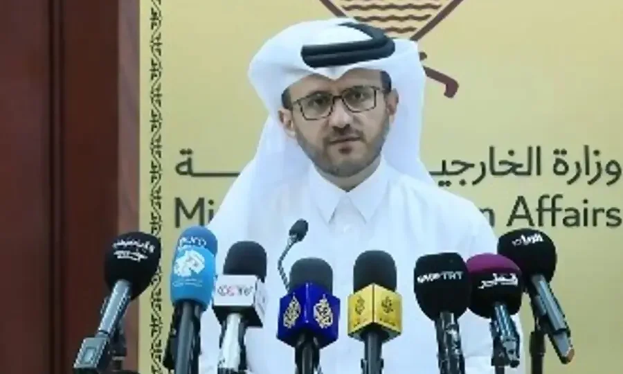 خلیجی بحران میں اہم پیش رفت، قطر نے امریکا ایران مذاکرات پر بڑا انکشاف کردیا