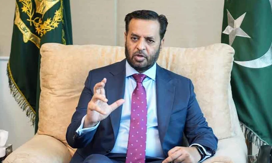 پمز اسپتال واقعہ؛ وزیر صحت مصطفیٰ کمال کراچی سے اسلام آباد روانہ