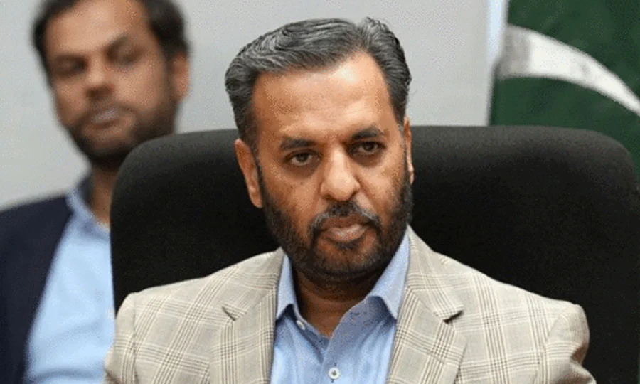 پمز اسپتال کے افسوسناک واقعہ پر مصطفیٰ کمال نے خود کو احتساب کے لیے پیش کردیا