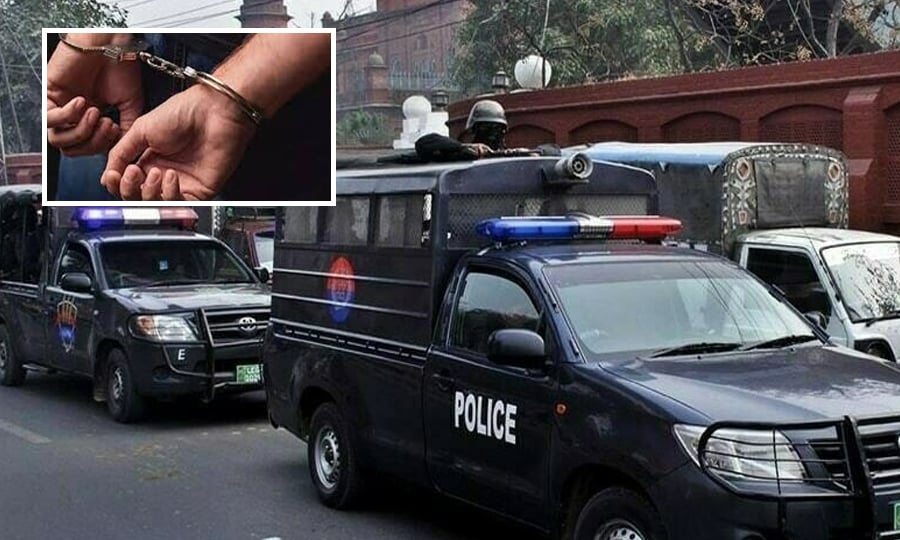 راولپنڈی؛ خاتون کی لاش ملنے کے معاملے میں اہم پیش رفت؛ مقتولہ کا شوہر اور ملازم گرفتار