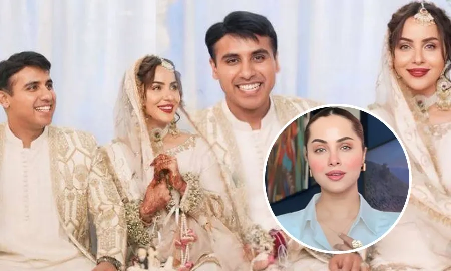 سب خیریت ہے یا واقعی طلاق ہوگئی؟ نمرہ خان نے حقیقت بیان کردی