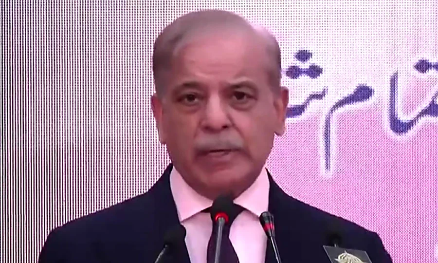 اقلیتیں پاکستان کا قیمتی اثاثہ، ملکی ترقی میں کردار ہمیشہ یاد رکھا جائے گا، وزیراعظم شہباز شریف