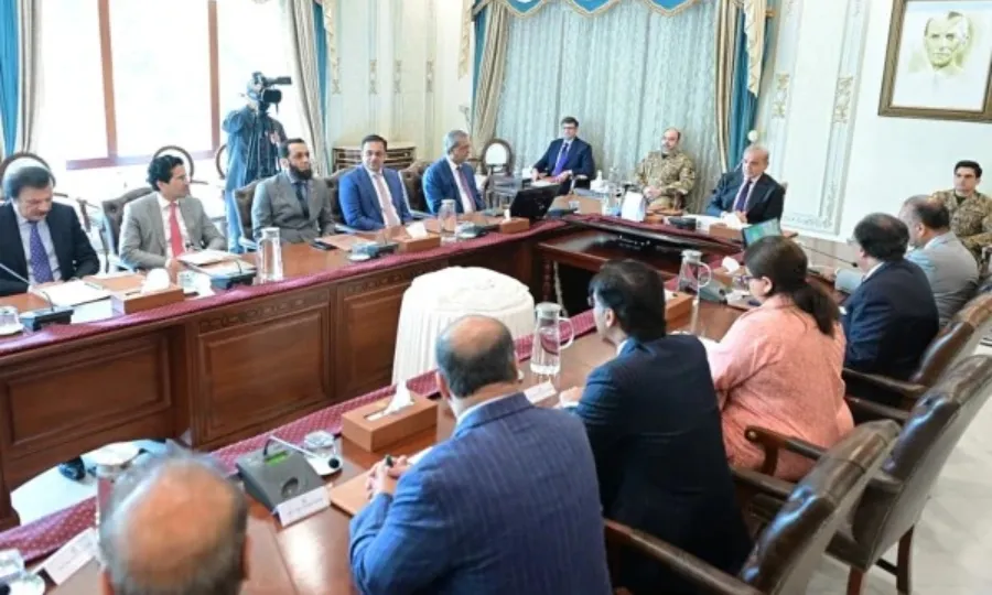 وزیراعظم کی ملک بھر کے کسٹمز بانڈڈ ویئر ہاؤسز کے تین سالہ تھرڈ پارٹی آڈٹ کی ہدایت