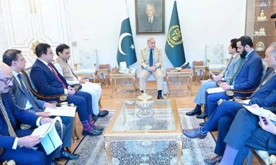 وزیراعظم نے عوام کو پیٹرولیم مصنوعات کی قیمتوں میں ریلیف دینے کی ہدایت کر دی