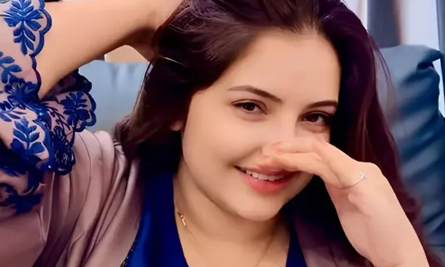 ٹیکسلا میں ٹک ٹاکر شمشو بی بی عرف عائشہ کے قتل کیس میں اہم تفصیلات سامنے آگئیں
