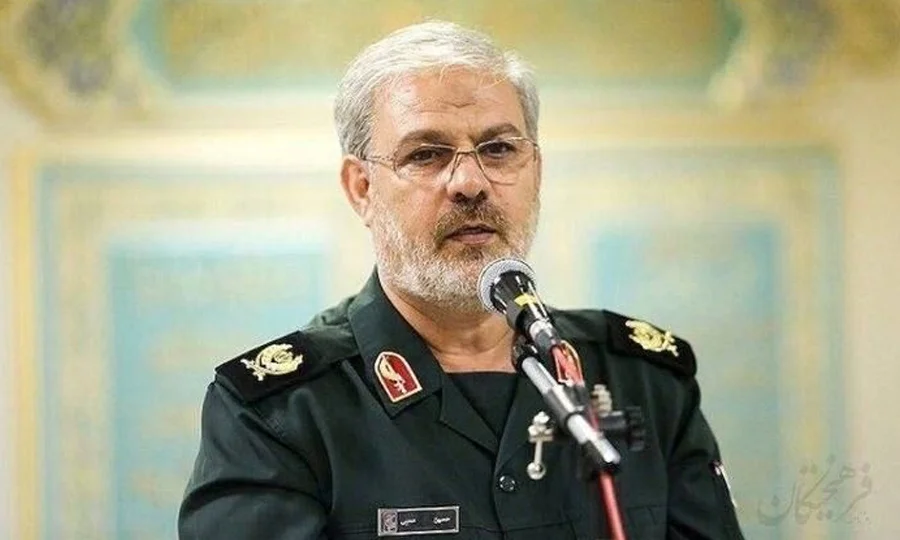 پاسدارانِ انقلاب نے ٹرمپ کے امریکا سے بیک چینل مذاکرات کے دعوے کو مسترد کردیا