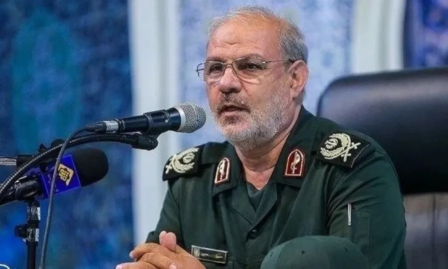دوبارہ خطرہ ہوا تو امریکی توانائی نظام نشانے پر ہوگا، پاسداران انقلاب کی دھمکی