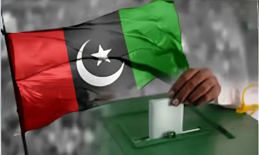 آزاد کشمیر انتخابات؛ پیپلزپارٹی کا زائد ٹرن آؤٹ والے پولنگ اسٹیشنز پر دوبارہ پولنگ کا مطالبہ