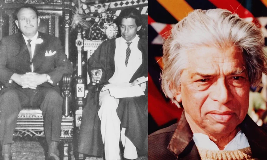 نامور ماہرِ تعلیم و حیوانیات ڈاکٹر نذیر احمد کی 41 ویں برسی آج منائی جارہی ہے