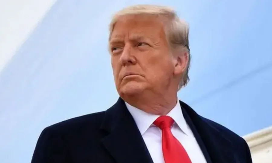 ٹرمپ نے کینیڈا کو نامعقول ملک قرار دے دیا، جنوبی کوریا سے جنگی مشقیں کم کرنے کا حکم