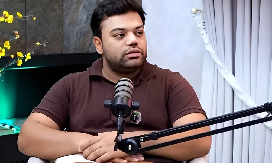 بچوں کے بگاڑ کا ذمہ دار یوٹیوبرز کو قرار دینے پر ڈکی بھائی نے کیا کہا؟