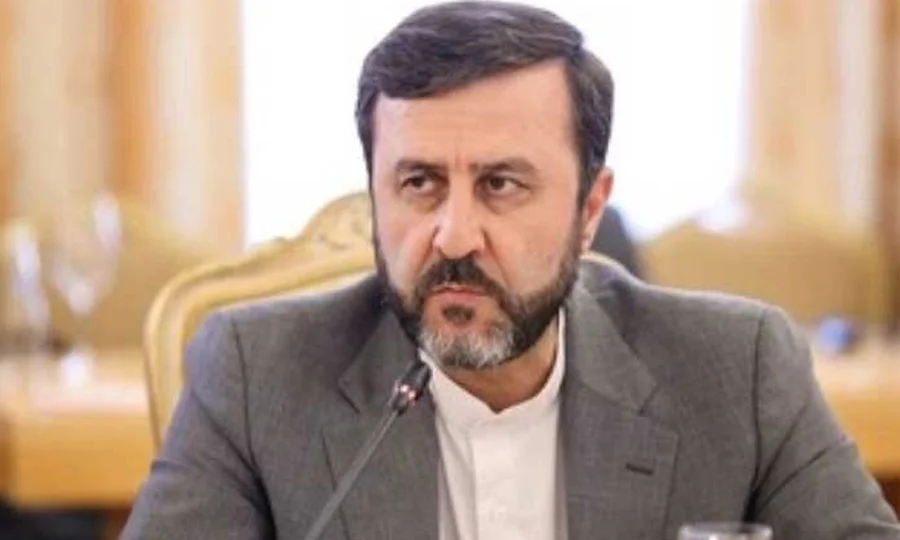 آبنائے ہرمز سے متعلق ٹرمپ کی خوش فہمی جلد دور کردی جائے گی، ایران