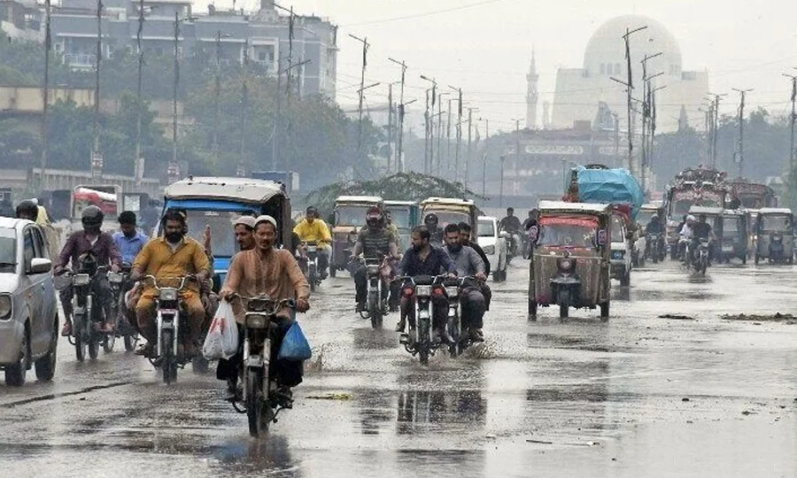آج کراچی کا موسم کیسا رہے گا؟ محکمہ موسمیات کی پیش گوئی