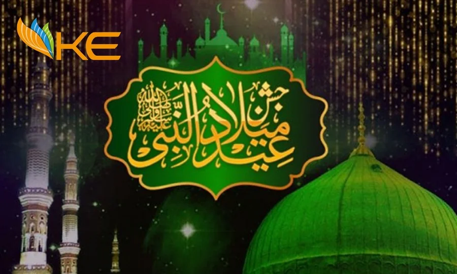 12 ربیع الاول کے موقع پر کے الیکٹرک کا مذہبی تہوار والے علاقوں کو لوڈشیڈنگ سے مستثنیٰ کرنے کا اعلان