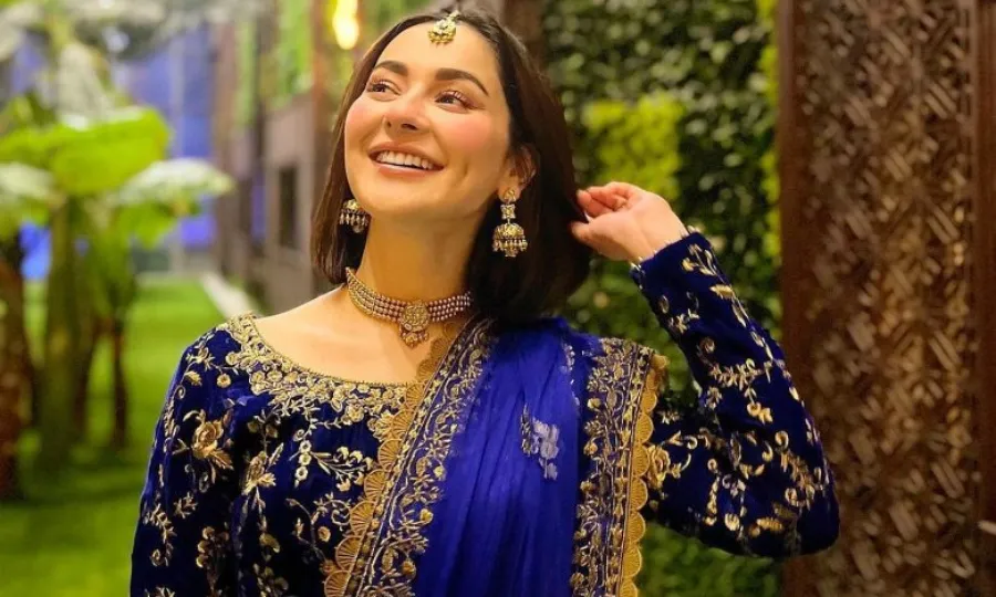 ہانیہ عامر کو ڈانس ویڈیو شیئر کرنا مہنگا پڑگیا، صارفین شدید برہم