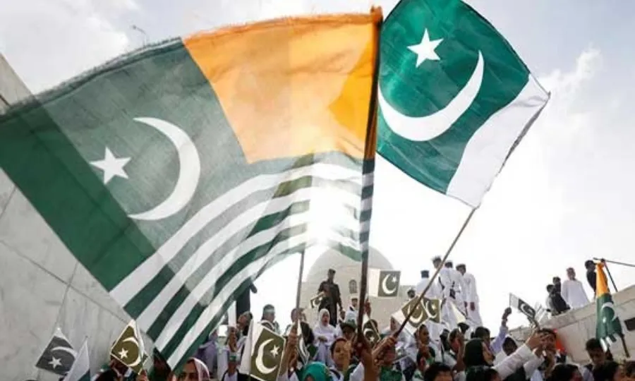 پاکستان سمیت دنیا بھر میں آج ’’یومِ استحصالِ کشمیر‘‘ منایا جارہا ہے