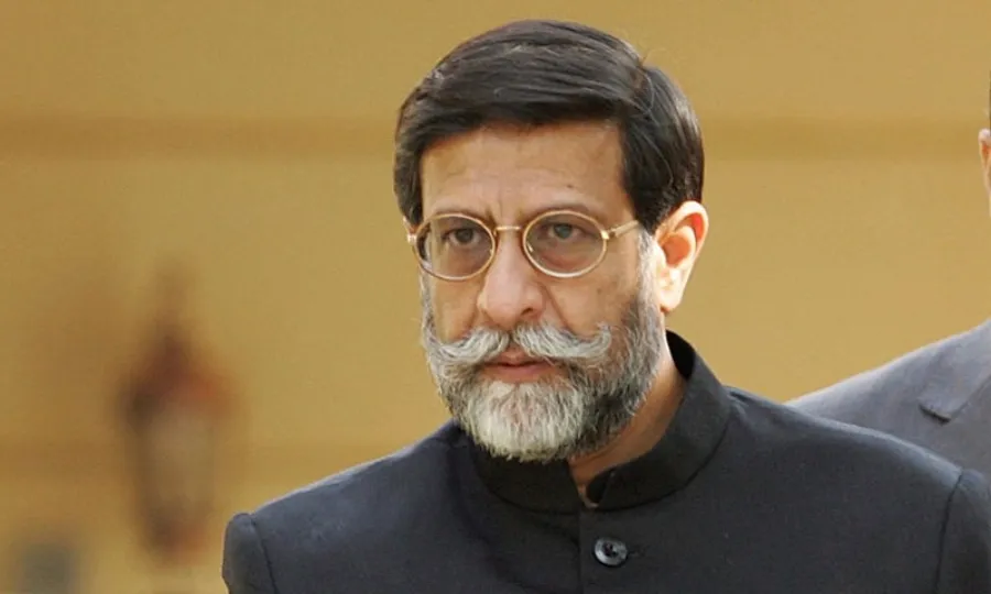 سابق نگراں وزیراعظم محمد میاں سومرو کی اختیارات تحصیل سطح تک منتقل کرنے کی حمایت