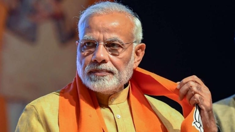 Coronavirus in India-PM Narendra Modi asks forgiveness from poor over lockdown