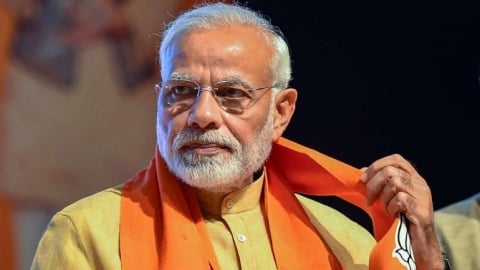 Coronavirus in India-PM Narendra Modi asks forgiveness from poor over lockdown