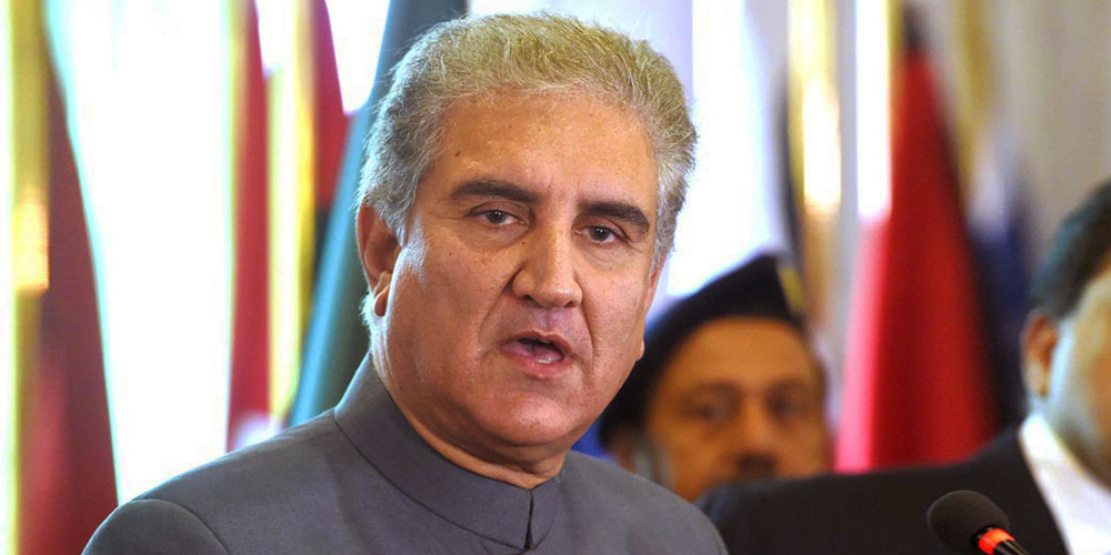 FM Warns India for any Aggression on LOC