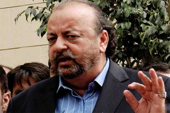 Court adjourns hearing against Agha Siraj Durrani till March 9 in assets case