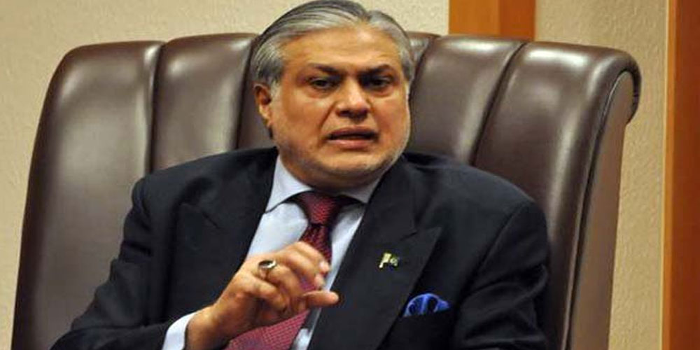 LHC seeks reply from Gov for turning Ishaq Dar’s residence in to shelter home