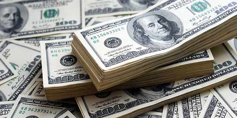 Inter bank market witnesses increase in Dollar