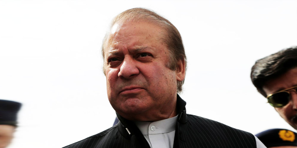 LHC allows Nawaz Sharif to travel abroad