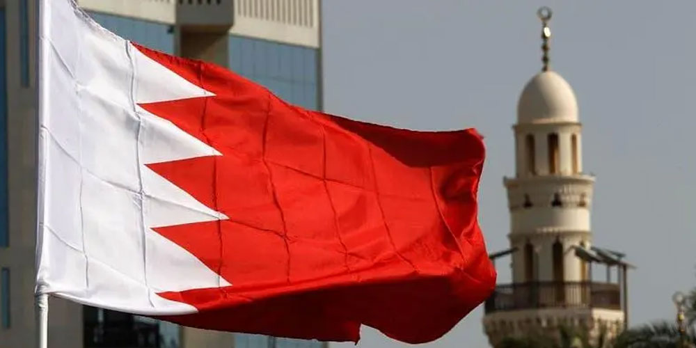 Bahrain plans multimillion-dollar data hub