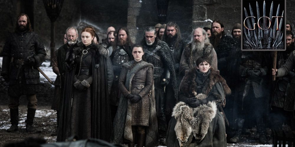 Game of Thrones prequel