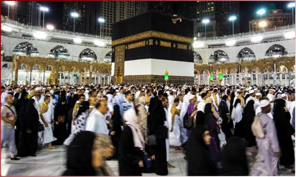 Saudi Arabia reconsidering Hajj arrangements amid Coronavirus