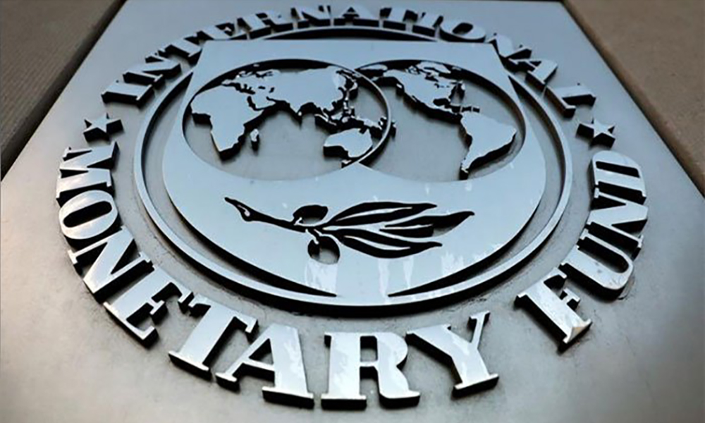 IMF appreciates Pakistan’s swift relief response