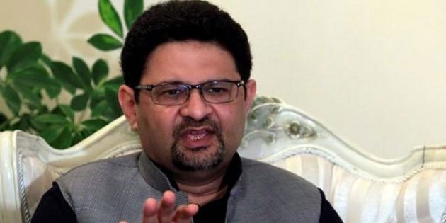 Islamabad High Court grants bail to Miftah Ismail