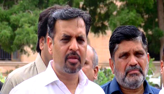 Pakistan is currently affected from mismanagement, Mustafa Kamal