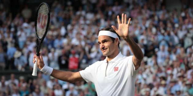 Roger Federer to be sidelined until 2021 after his second knee surgery